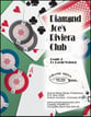 Diamond Joe's Riviera Club Concert Band sheet music cover